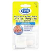 Scholl 'Epais' Toe Separator - 1 piece