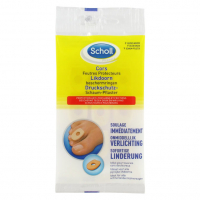 Scholl 'Protection Anti-Cors' Mousse - 9 Stücke