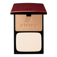 Sisley 'Phyto-Teint Éclat Compact' Pulverbasis - 02 Soft Beige 10 g
