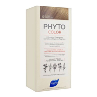 Phyto 'Blond Très Clair' Couleur permanente