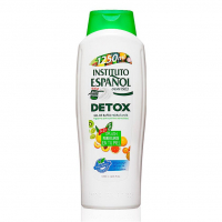 Instituto Español 'Detox' Moisturizing Shower Gel - 1250 ml