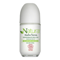 Instituto Español 'Natura Madre Tierra Ecocert' Roll-on Deodorant - 75 ml
