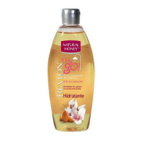 Natural Honey Huile Corporelle 'Hydratant Oil & Go' - 300 ml