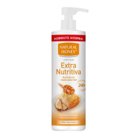 Natural Honey Lotion Extra Nourrissante 'Miel' - 700 ml