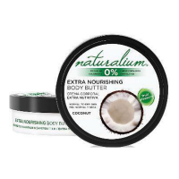 Naturalium 'Nutritive' Body Butter - Coconut 200 ml