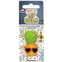 NPW 'Vibe Squad' Lip Balm - Pineapple 2 g