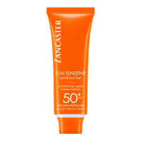 Lancaster 'Sun Sensitive Delicate Comforting' Gesichtscreme SPF50 - 50 ml