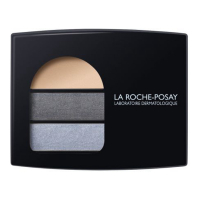 La Roche-Posay 'Respectissime' Eyeshadow - 01 Smoky Gris 4.4 g