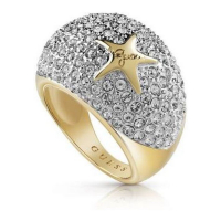Guess 'Starfish' Ring für Damen