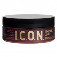 I.C.O.N. 'India 24K Rich Detangling Conditioning' Maske - 227 g