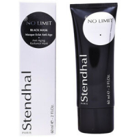 Stendhal 'No Limit Black Eclat' Gesichtsmaske - 60 ml