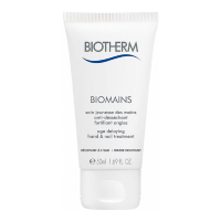 Biotherm Crème pour les mains 'Biomains' - 50 ml
