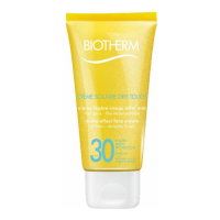 Biotherm Crème solaire 'Dry Touch SPF 30' - 50 ml