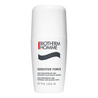 Biotherm Déodorant Roll On 'Sensitive Force' - 75 ml