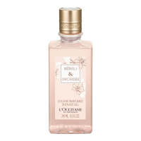 L'Occitane En Provence Gel Douche Parfumé 'Néroli & Orchidée' - 245 ml