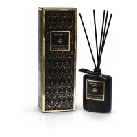 Bahoma London Diffuseur - Saffron Noir, Vanilla 100 ml