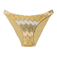 Mc2 Saint Barth Women's 'Elise' Bikini Bottom