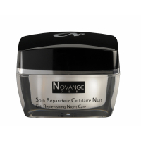 Novange 788 'Soin Réparateur Cellulaire' Night Cream - 50 ml