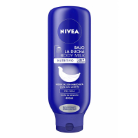 Nivea 'Under The Shower' Körperlotion - 400 ml