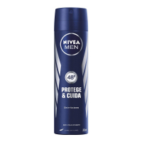 Nivea 'Protect & Care' Spray Deodorant - 200 ml
