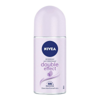 Nivea 'Double Effect' Roll-on Deodorant - 50 ml