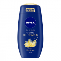 Nivea 'Creme Oil Pearls' Treating Shower Gel - 500 ml