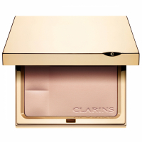 Clarins 'Ever Matte Mineral' Compact Powder - 00 Transparent Opale 10 g