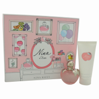 Nina Ricci 'Nina L'Eau' Perfume Set - 2 Pieces