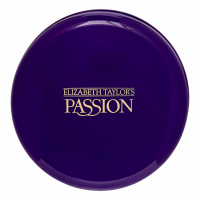 Elizabeth Taylor 'Passion' Dusting Powder - 75 g