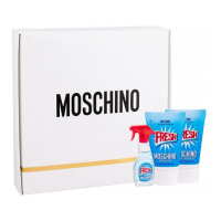 Moschino 'Fresh Couture Mini' Parfüm Set - 3 Stücke