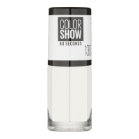 Maybelline Vernis à ongles 'Color Show 60 Seconds' - 130 Winter Baby 7 ml