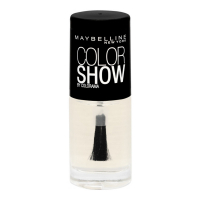 Maybelline Vernis à ongles 'Color Show 60 Seconds' - 649 Clear Shine 7 ml