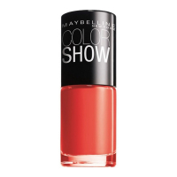 Maybelline 'Color Show 60 Seconds' Nail Polish - 110 Urban Coral 7 ml