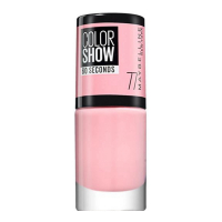 Maybelline 'Color Show Nail 60 Seconds' Nail Polish - 77 Nebline 10 ml