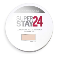 Maybelline 'Superstay Waterproof' Face Powder - 021 Nude 9 g