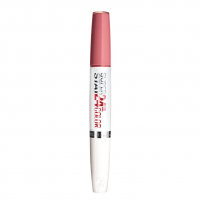Maybelline Rouge à lèvres liquide 'Superstay 24H' - 125 Natural Flush 9 ml