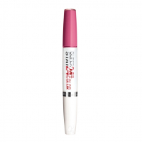Maybelline Rouge à lèvres 'Superstay 24h' - 135 Perpetual Rose 9 ml