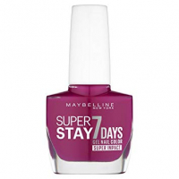Maybelline Vernis à ongles 'Superstay Gel' - 886 Fuchsia 10 ml
