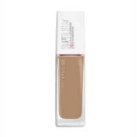 Maybelline 'Superstay Full Coverage' Foundation - 34 Soft Bronze 30 ml