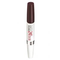 Maybelline Rouge à lèvres liquide 'Superstay 24H' - 840 Merlot 9 ml