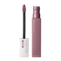 Maybelline Rouge à lèvres liquide 'Superstay Matte Ink' - 95 Visionary 5 ml