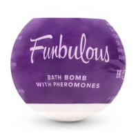 Obsessive Boule de bain 'Fun' pour Femmes - 100 g