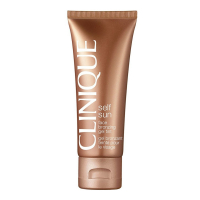 Clinique Self-Tanning Face Gel - 50 ml