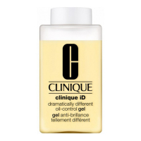 Clinique 'ID Dramatically Different Oil-Control Gel' Concentrate Treatment - 115 ml
