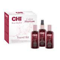 CHI 'Rose Hip Oil Travel' Oil - 3 Units
