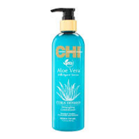 CHI Après-shampooing 'Aloe Vera Curls Defined' - 340 ml