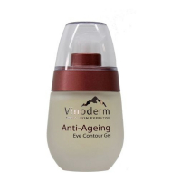 Vinoderm 'Antiageing' Augenkonturen-Gel - 30 ml