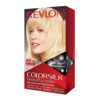 Revlon 'Colorsilk' Haarfarbe - 3 Rubio Ultra Claro