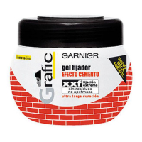 Garnier 'Grafic Cement Effect' Gel - 300 ml