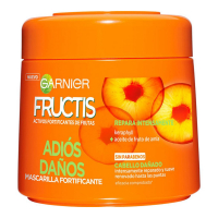 Garnier Masque pour les cheveux 'Fructis Goodbye Damage' - 300 ml